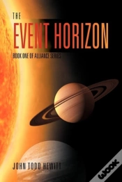 Capa do artigo The Event Horizon