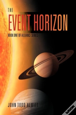 Capa do artigo The Event Horizon