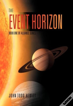 Capa do artigo The Event Horizon