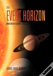 Capa do artigo The Event Horizon