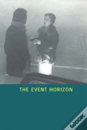 Capa do artigo The Event Horizon