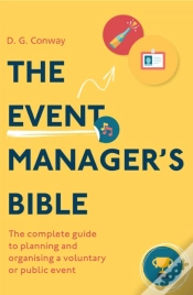 Capa do artigo The Event Manager