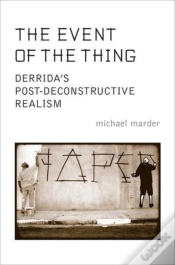 Capa do artigo The Event Of The Thing