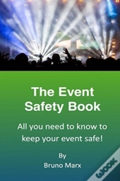 The Event Safety Book