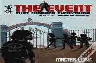 The Event That Changed Everything