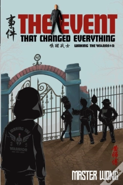 Capa do artigo The Event That Changed Everything