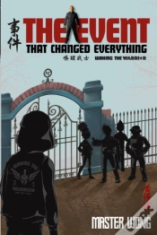 Capa do artigo The Event That Changed Everything