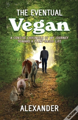 Capa do artigo The Eventual Vegan