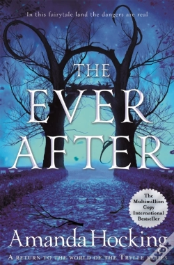 Capa do artigo The Ever After