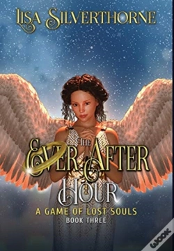 Capa do artigo The Ever After Hour