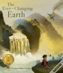The Ever-Changing Earth