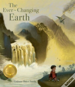 Capa do artigo The Ever-Changing Earth