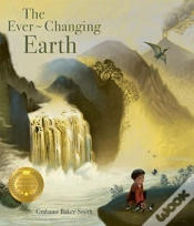 Capa do artigo The Ever-Changing Earth