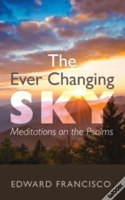 Capa do artigo The Ever Changing Sky