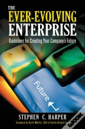 The Ever-Evolving Enterprise