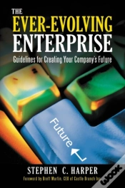 Capa do artigo The Ever-Evolving Enterprise