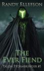 The Ever Fiend - Preview