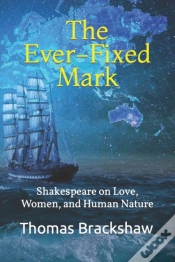 Capa do artigo The Ever-Fixed Mark: Shakespeare On Love