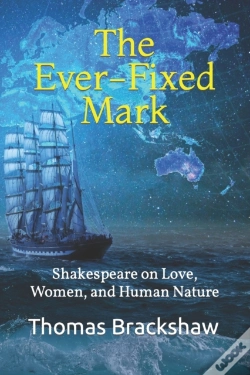 Capa do artigo The Ever-Fixed Mark: Shakespeare On Love