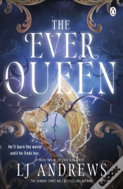 Capa do artigo The Ever Queen