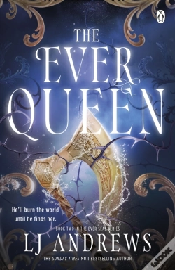 Capa do artigo The Ever Queen