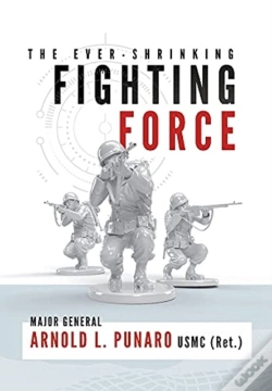Capa do artigo The Ever-Shrinking Fighting Force