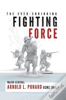 The Ever-Shrinking Fighting Force