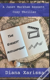 Capa do artigo The Everest Assignment