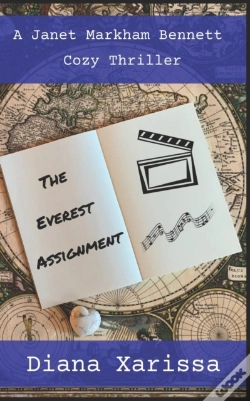 Capa do artigo The Everest Assignment