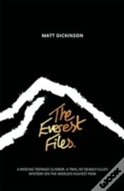 Capa do artigo The Everest Files