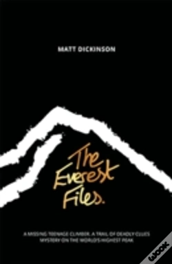 Capa do artigo The Everest Files