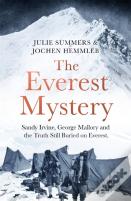 The Everest Mystery