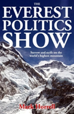 Capa do artigo The Everest Politics Show