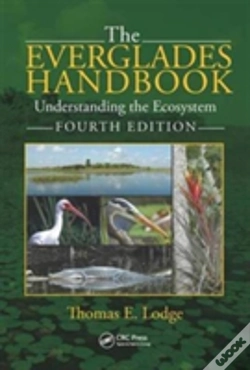 Capa do artigo The Everglades Handbook