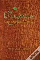 The Evergreen Devotional New Testament Dnt