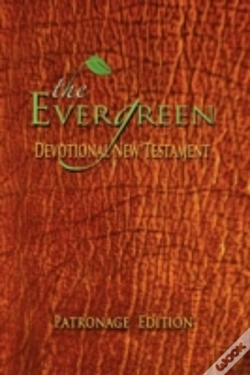 Capa do artigo The Evergreen Devotional New Testament