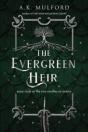The Evergreen Heir - Preview