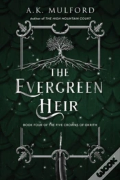 Capa do artigo The Evergreen Heir