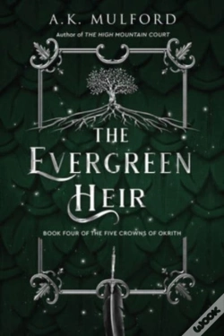 Capa do artigo The Evergreen Heir