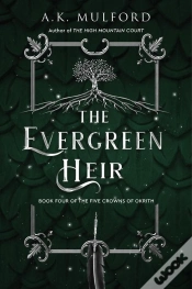 Capa do artigo The Evergreen Heir