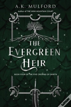 Capa do artigo The Evergreen Heir