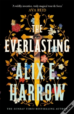 Capa do artigo The Everlasting