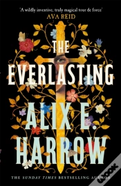 Capa do artigo The Everlasting