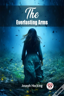 Capa do artigo The Everlasting Arms (Edition2024)