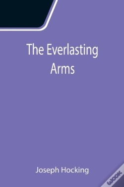 Capa do artigo The Everlasting Arms