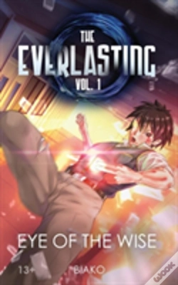Capa do artigo The Everlasting