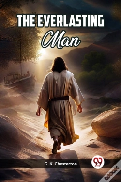 Capa do artigo The Everlasting Man (Edition2023)
