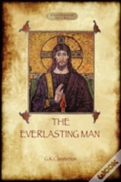 Capa do artigo The Everlasting Man
