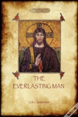Capa do artigo The Everlasting Man