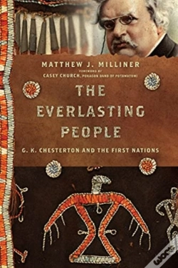 Capa do artigo The Everlasting People Â€“ G. K. Chesterton And The First Nations